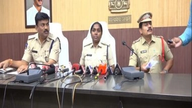 India News | Andhra Girl Death: Chittoor Police Start Probe, Warns Against Spreading Misinformation on Social Media