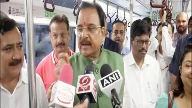 India News | Ministry of Tourism Launches ‘Travel for LiFE’ Campaign on World Tourism Day