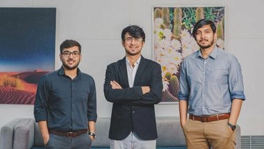 Business News | Data Sutram Secures USD 3M in Funding to Accelerate Product Development for BFSI