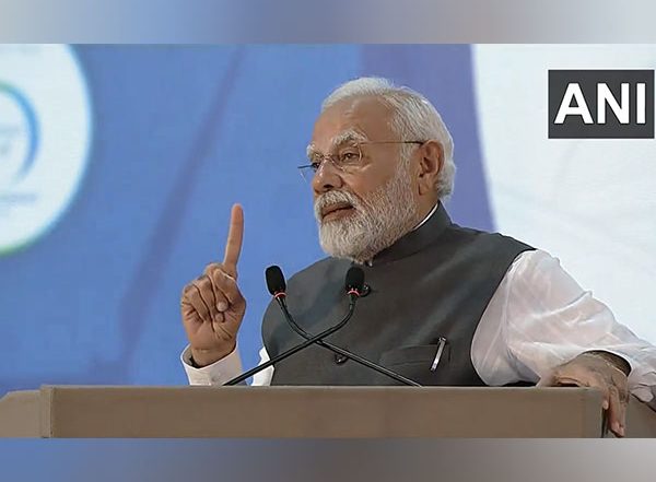 India News | “Earlier, Foreign Investors Were Threatened…,” PM Modi Recalls 20-year Journey of Vibrant Gujarat Summit