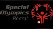 Sports News | Special Olympics Bharat Successfully Completes Election Process