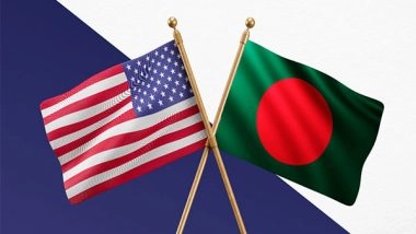 World News | Bangladesh Not Worried About US Visa Restrictions, Says Foreign Minister