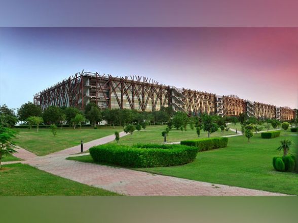 Business News | Jindal School of Art and Architecture Hosts International Conference on Enabling Conservation Through Digital Engagement as Part of The Restoration Toolbox - Vimarsana News