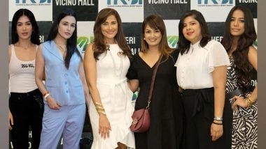 Business News | Pilates Pioneer Yasmin Karachiwala's Body Image Opens in Oshiwara Franchised by Urvi Patel