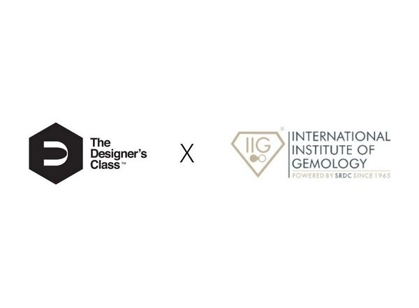Business News | The Designer’s Class and International Institute of Gemology Launch Online Gems Jewellery and Diamond Design Courses