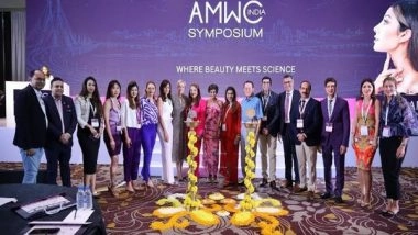 Business News | The Thriving Indian Aesthetic Industry Sees a Surge in Solutions for Youthful Skin & Anti-aging Needs