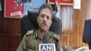 India News | More Police Stations or Jurisdictions Will Be Taken off if Situation Improves: Nagaland DGP on AFSPA Extension