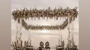 Business News | A Dreamy Beach Wedding at ITC Grand Goa Resort and Spa