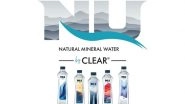 Business News | Clear Premium Water Introduces NU: Elevating India's Natural Mineral Water Landscape