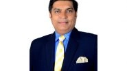 Business News | Manish Dedhia Appointed President of AIPMA, Leading the Plastic Manufacturing Industry