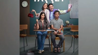 Business News | Farrey Created Buzz with an Incredible PR and Marketing Campaign Leading Up to Its Teaser