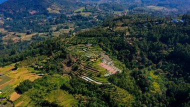 India News | Kerala's Kanthalloor Wins 'Best Tourism Village Gold' Award