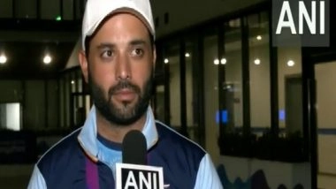 Sports News | 'Eyeing Olympics After This': Athlete Gurjoat After Men's Skeet Team Scripted History for India