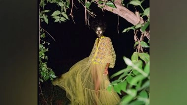 India News | Reliance Brands, Rahul Mishra Unveil Easy-to-wear Label ‘AFEW Rahul Mishra’