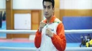 Sports News | Asian Games: Shiva Thapa, Sanjeet Lose in Men&rsquo;s Round of 16 Matches