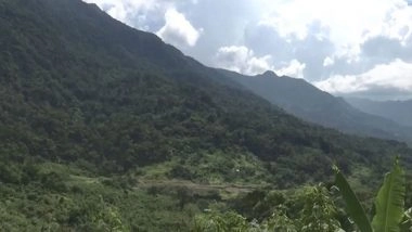 India News | Assam: Dima Hasao, Once Militancy-torn District, Now Transforming into a Tourism Hotspot