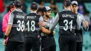 Sports News | Kane Williamson Reveals His Challenges to Get Fit in Time for WC Campaign Opener