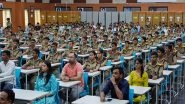 India News | 32 Students from Delhi Govt's Armed Forces Preparatory School Clear NDA Written Exam