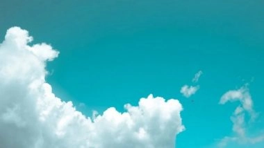 Science News | Researchers Examine Presence of Microplastics in Cloud Water