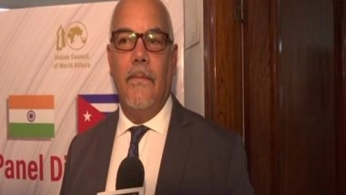 World News | “We Respect India Very Deeply