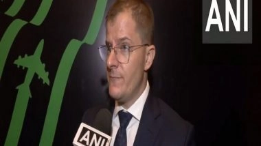 India News | IATA Awards Three Letter Code 'DXN' to Noida International Airport