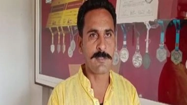 Sports News | She Made Our Country Proud: Neha Thakur's Family Members on Her Asian Games Silver Medal