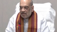 India News | Amit Shah Remembers Lata Mangeshkar on Her 94th Birth Anniversary