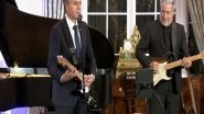 World News | US State Secretary Antony Blinken Launches Global Music Diplomacy Initiative
