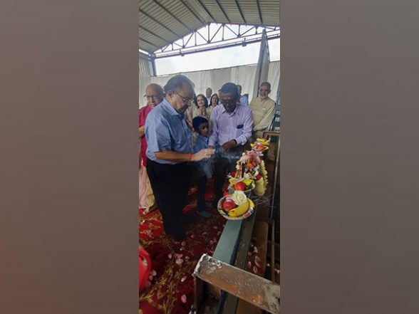 Business News | Modi Naturals Limited Commercialised the First Grain-Based Ethanol Distillery in Chhattisgarh - Vimarsana News