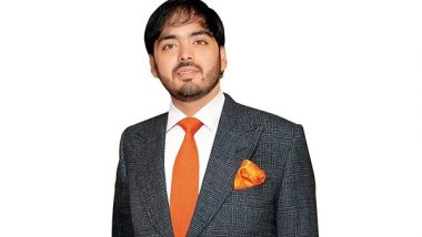 Business News | Lalbaugcha Raja Continues to Bless Devotees Thanks to the Support from Generous Donors