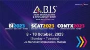 Business News | Asia's Broadcasting & Infotainment Show (A.B.I.S) &ndash; Heralding a New Era for the Indian Media & Infotainment Industry