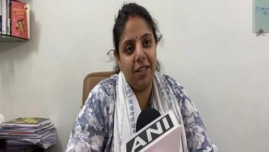 India News | “Sudipti Worked Hard for 15 Years”: Sudipti Hajela’s Sister on Historic Asiad Gold in Equestrian Dressage