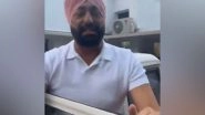 India News | Congress Trains Guns at Punjab Govt over Arrest of Sukhpal Khaira