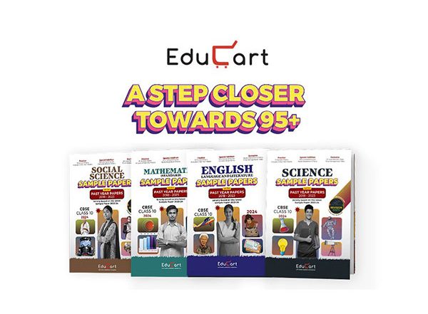 Business News | Educart Reveals Its Latest Sample Paper For 2024 with the Biggest Twist