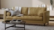 Business News | Pelican Unveils Italian Leather Sofa Collection, Revolutionizing Affordable Luxury in Indian Furniture Market