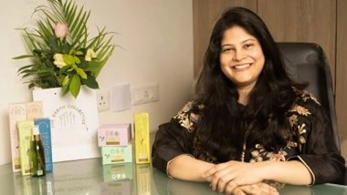 Business News | Transforming Haircare with The Earth Collective's Holistic 'Hair Cure & Care' Range