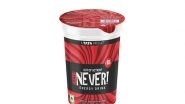 Business News | Tata Consumer Products Strengthens Its RTD Portfolio with 'Say Never' Energy Drink, Marking Entry into the Energy Drink Category