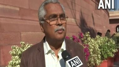 India News | CPI MP Binoy Viswam Writes to PM over Delay in Salaries of HEC Employees