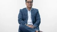 Business News | Doceree Raises USD 35 Million in Series B Funding, Led by Creaegis with Participation from Eight Roads Ventures and F-Prime Capital