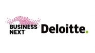 Business News | Deloitte India Enters into a Strategic Alliance with BUSINESSNEXT to Accelerate Innovation in Banking and Insurance