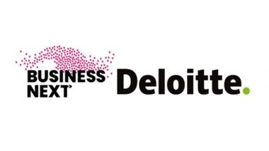 Business News | Deloitte India Enters into a Strategic Alliance with BUSINESSNEXT to Accelerate Innovation in Banking and Insurance