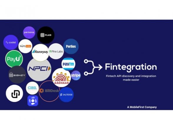 Business News | Fintegration, a Premier Fintech Software Development Company, Has Recently Launched a Robust Application Programming Interface (API) Discovery Platform - Vimarsana News