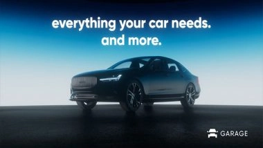 Business News | CRED Launches Garage, Streamlines Vehicle Management for Members