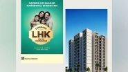 Business News | Today Global Developers Unveils Codename LHK: The 'Life Hai Khushiyonwali' Campaign for Its Upcoming Kharghar Annex Project