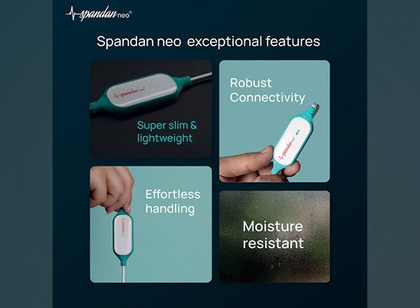 Business News | AIIMS Director, Shark Tank Judge Unveils Sunfox's 5 Life-saving Products on World Heart Day