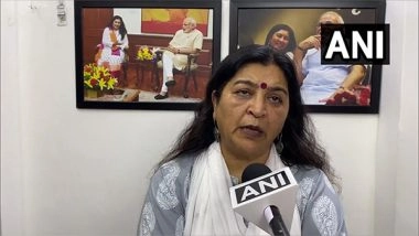 India News | MP: NCPCR Member Visits Indore's MTH Hospital to Enquire About Health of Ujjain Minor Rape Survivor