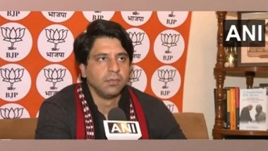 India News | 'Bhrashtachar Ka Mahal': BJP Slams Delhi CM Kejriwal, Welcomes CBI Probe into Rs 45 Cr House 'renovation'