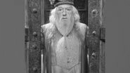 Entertainment News | Dumbledore in &lsquo;Harry Potter&rsquo;, Michael Gambon Dies at 82