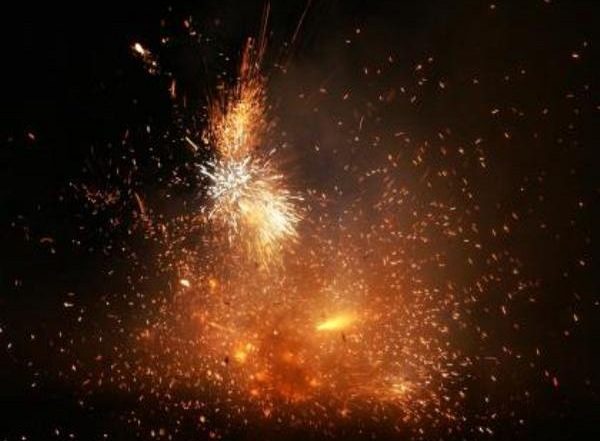 India News | Haryana: Deputy Commissioner Bans Sale, Use of Firecrackers, Except Green Firecrackers in Gurugram