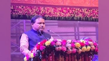 India News | Two BJP MLAs Suspended from Odisha Assembly for Throwing Pulses at Speaker's Podium